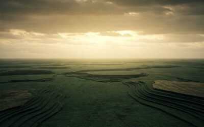 The Bo People: When the Final Resting Place is the Sky