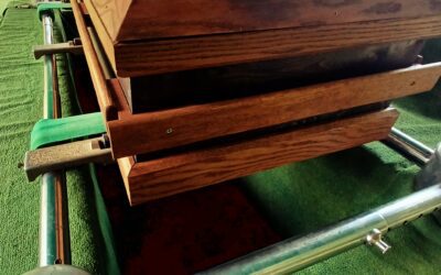 The Last Labor of Love: Why We Need to Pick Up the Shovel Again